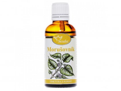 TP Morušovník 50 ml tinktura z pupenů