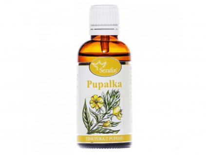 TP Pupalka 50 ml tinktura z pupenů