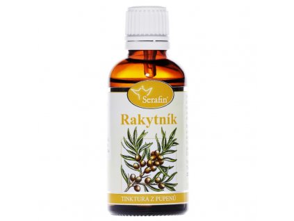 TP Rakytník 50 ml tinktura z pupenů