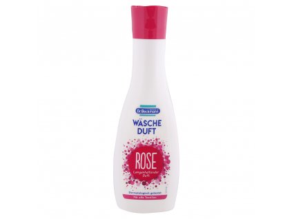 Dr. Beckmann vůně do sušičky Růže 250ml