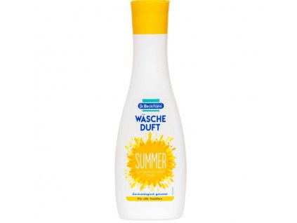 Dr. Beckmann vůně do sušičky Summer 250ml