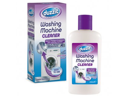 Duzzit Čistič pračky s vůní Levandule 250ml