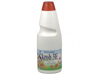 Škrob tekutý 3E bílý 500ml