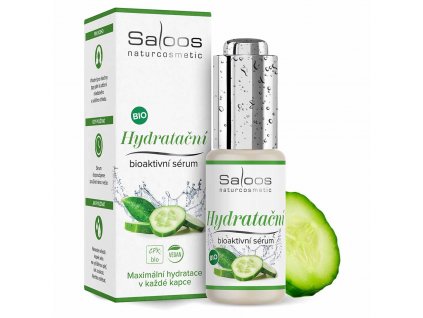 Hydratační bioaktivní sérum 20 ml 2