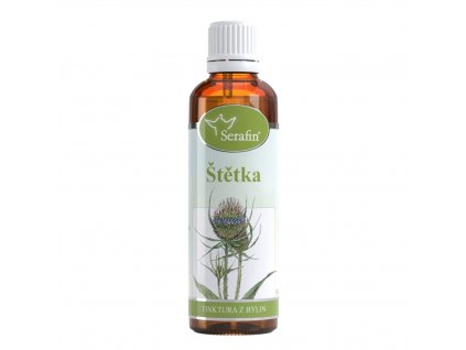 TB Štětka tinktura z bylin 50 ml