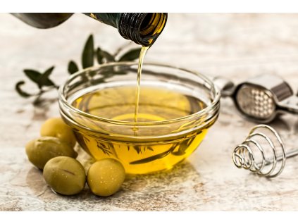 olivový olej 1