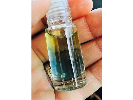 abysinianový olej (2)