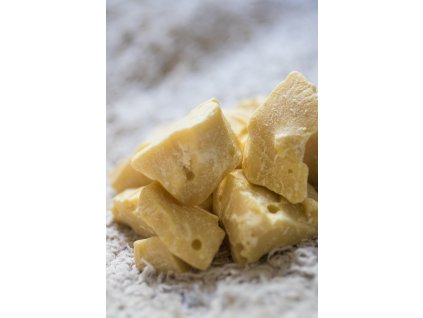Kakaové máslo cocoa butter 2