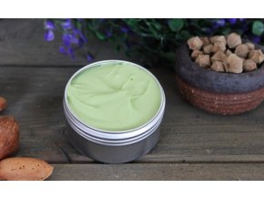 Přírodní deodorant Green Bergamot krém 50 ml 1