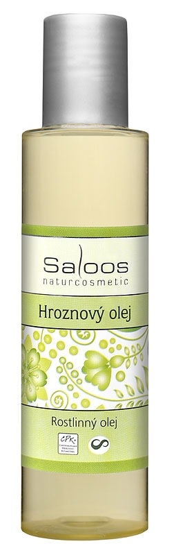 Hroznový olej RAF - 125 ml