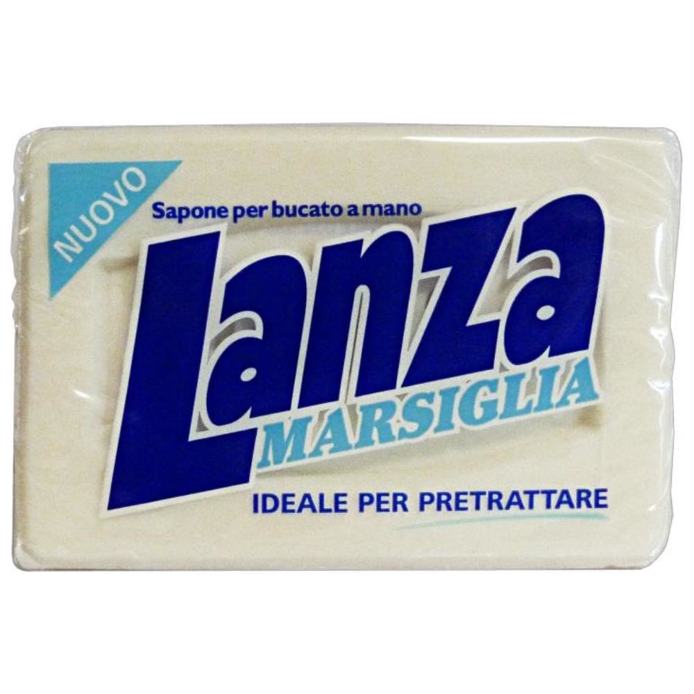 Lanza Marsiglia - Marseillské mýdlo na praní - 250 g