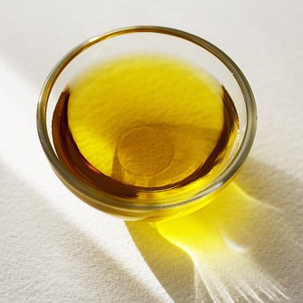 Ostropestřcový olej lisovaný za studena - 120 ml