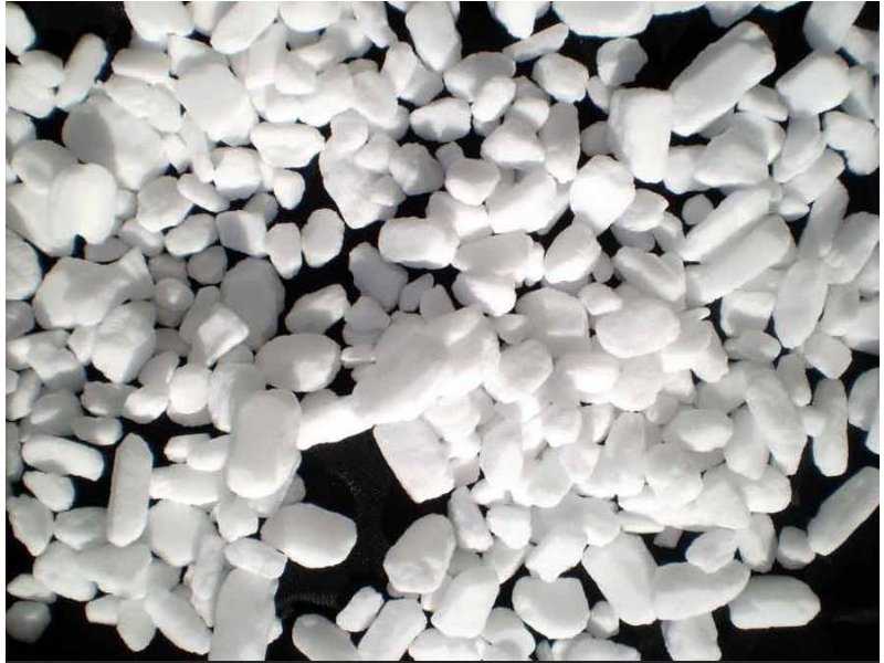 Sůl do myčky nádobí Množství: 1,7 kg v plastové lahvi