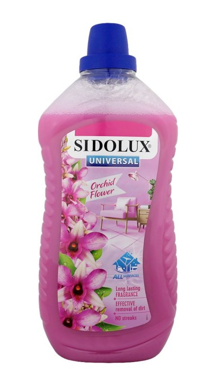 Sidolux Universal Divoké květy - 1l