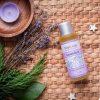Levandule tělový a masážní bio olej 50 ml 2