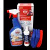 GNP Waterless & Wax 3v1 Automotive sada 3