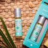 Bio aroma roll on Tea Tree 9 ml 2
