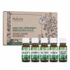 Domácí aroma lékárnička sada 5 esenciálních olejů 3