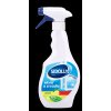 Sidolux Anti Fog čistič zrcadel s formulí proti zamlžování 500 ml