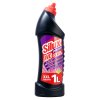 Silux WC GEL POWER Dvojitá síla rozpouští a odstraňuje špínu 1l