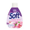 SOFT koncentrovaný parfém na praní i sušení Magic Passion 250 ml