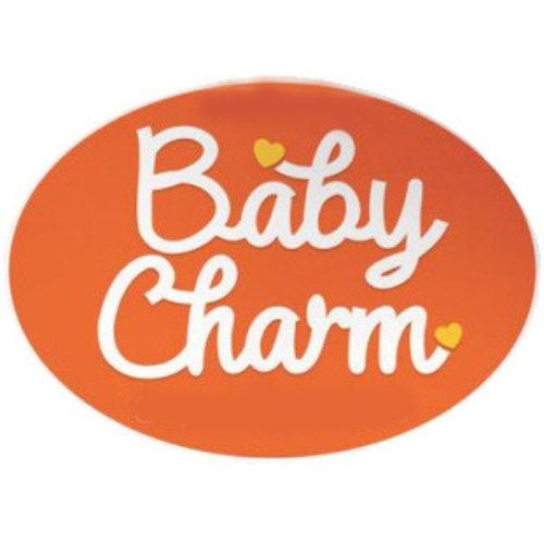 Novinka - Plenky Babycharm Premium