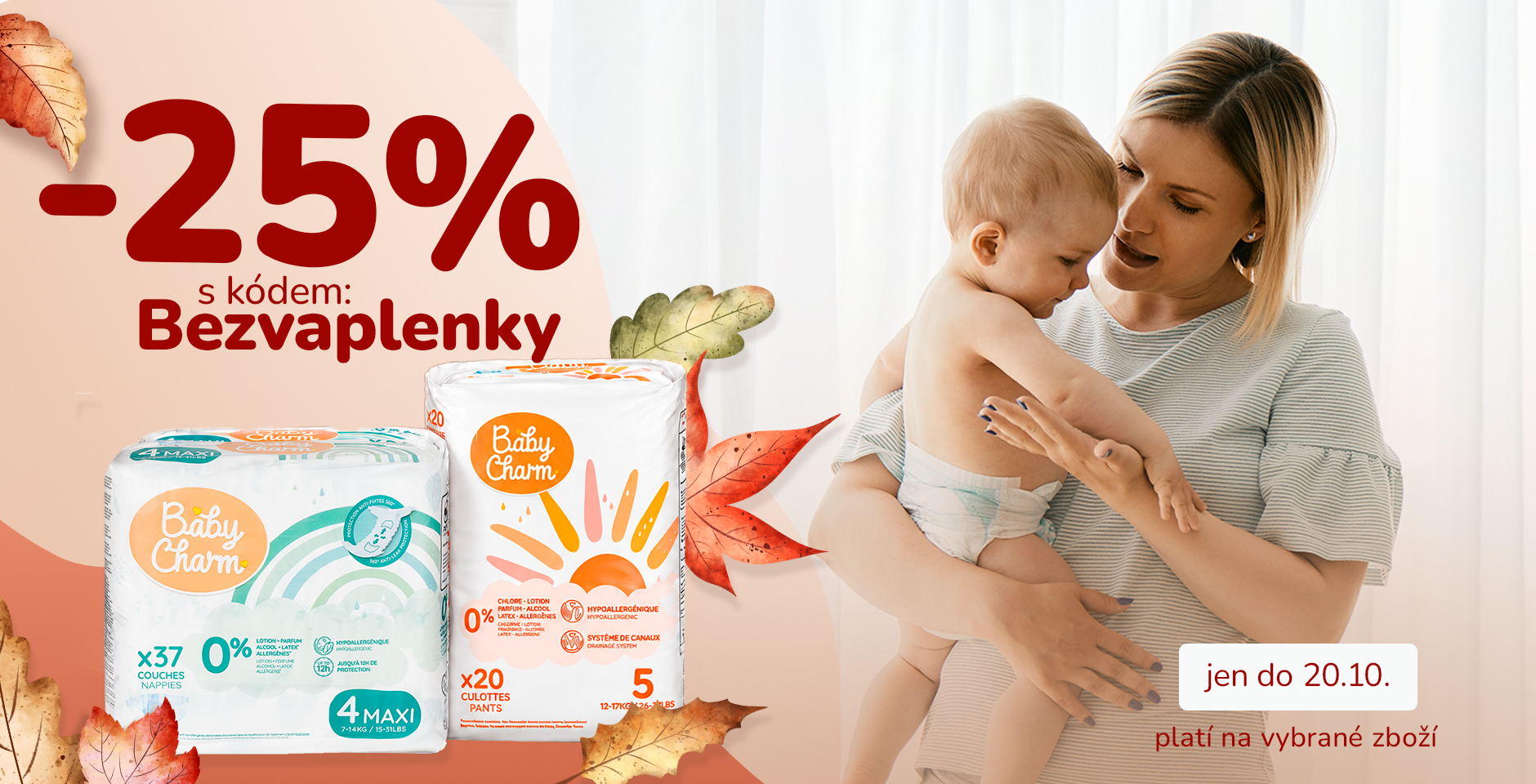 25% sleva