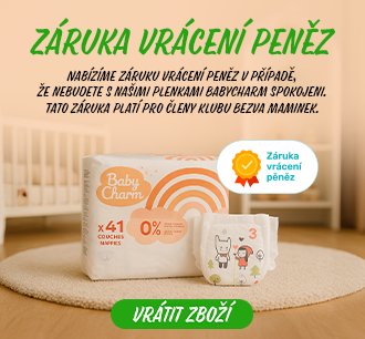 Záruka vrácení peněz