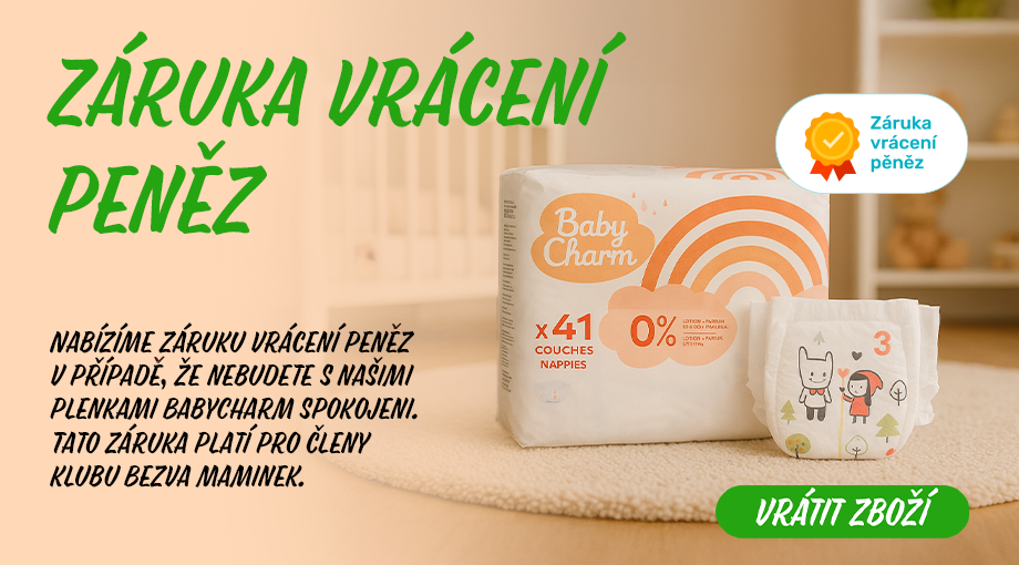 Záruka vrácení peněz