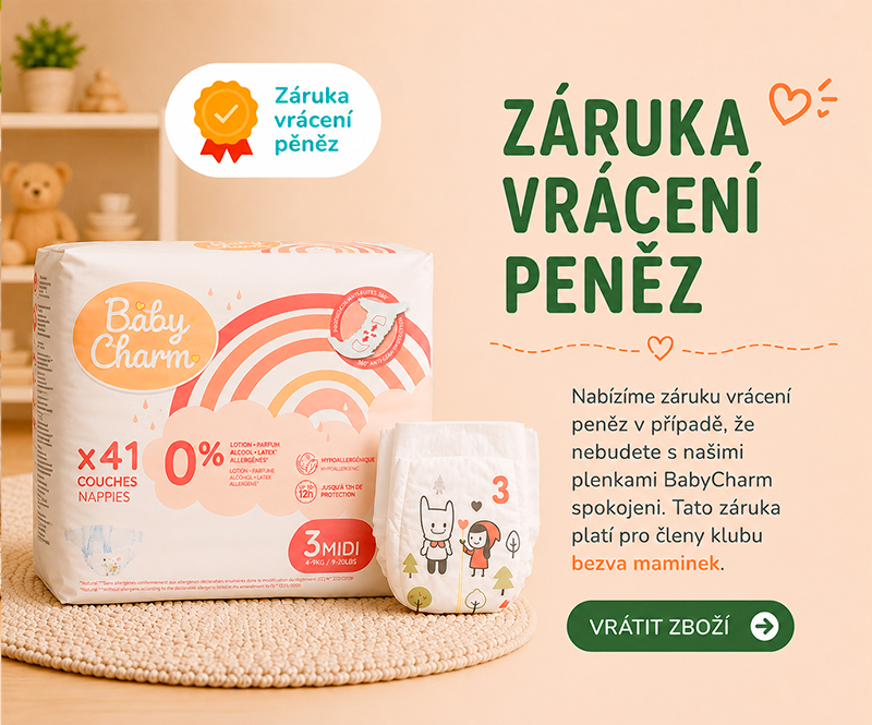 Záruka vrácení peněz