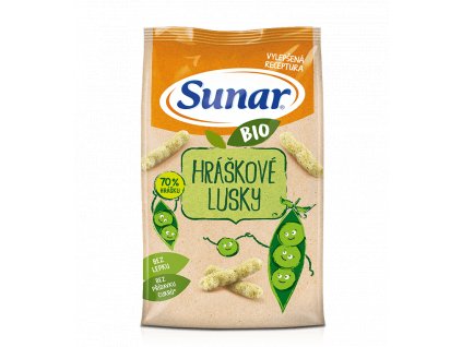 sunar bio snacky party mix hraskove 750x830