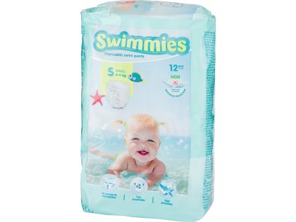 Swimmies S 01