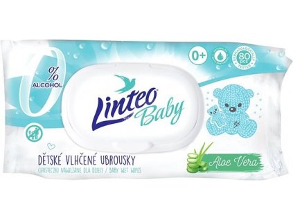 Linteo Ubrosky Baby Pure and Fresh