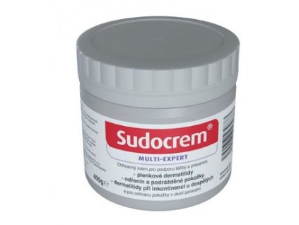 Sudocrem MULTI-EXPERT 400 g