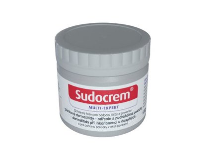 Sudocrem MULTI-EXPERT 125 g