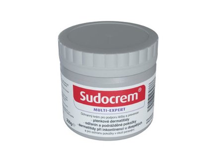 Sudocrem MULTI-EXPERT 250 g