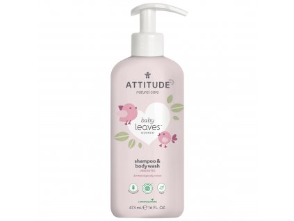 attitude 2in1 bez 473