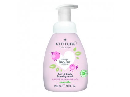 attitude 2in1 bez 295