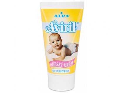 aviril