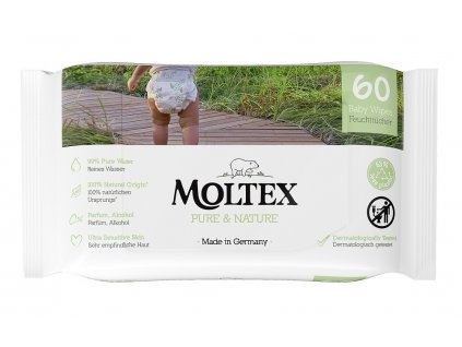 moltex ubrousky