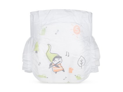 Baby Charm Super Dry Flex vel.5 Junior