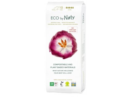 naty pads materske