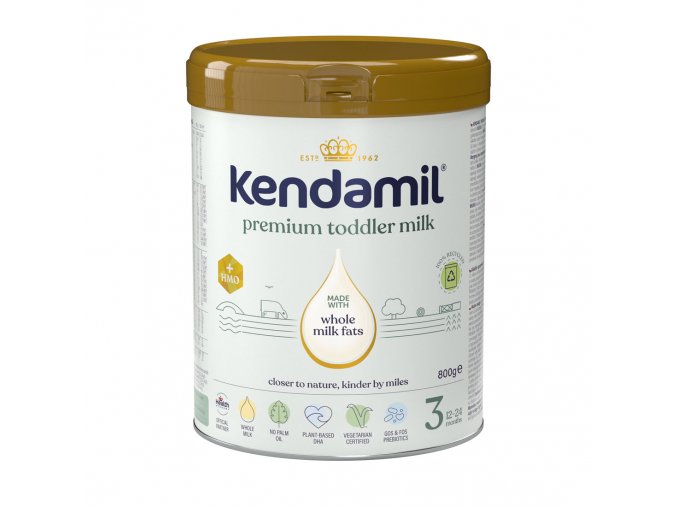 KENDAMIL PREMIUM 3