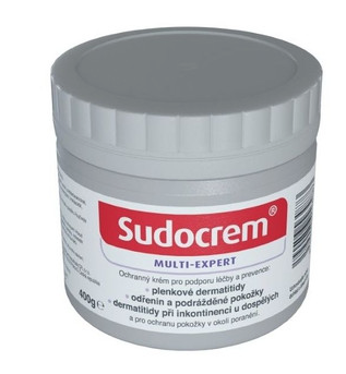 Sudocrem MULTI-EXPERT 400 g