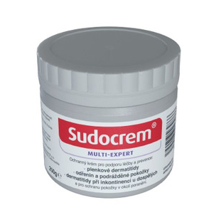 Sudocrem MULTI-EXPERT 250 g