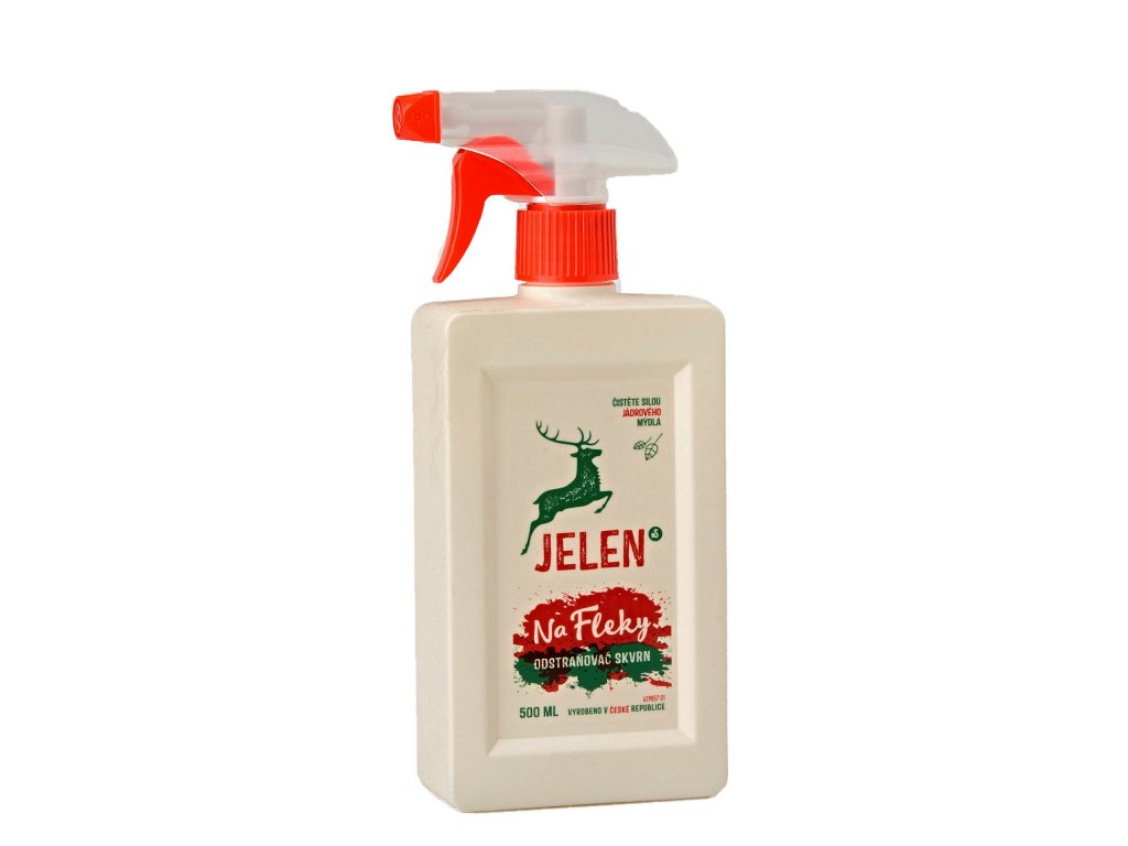 Levně SCHICHT Jelen na Fleky 500ml