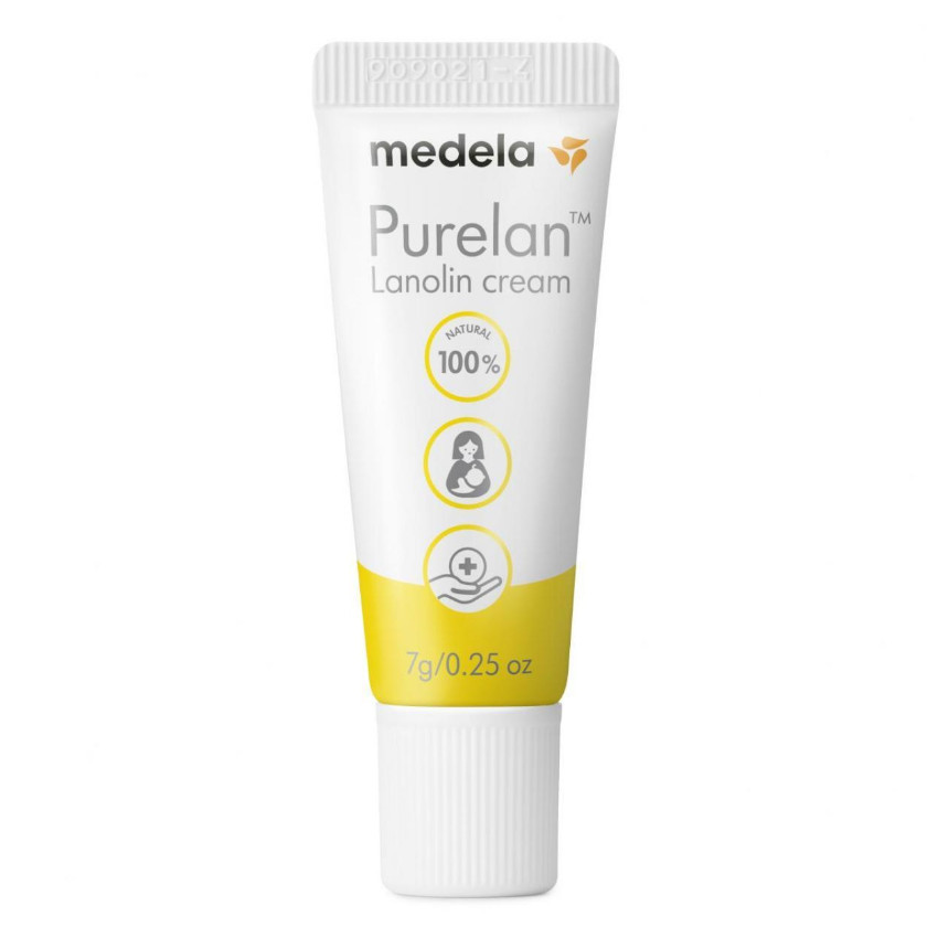 Medela Purelan lanolinová mast 7 g - Novinka