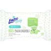 Vlhčené ubrousky LINTEO BABY BIODEGRADABLE 48ks