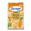 sunar bio snacky party mix mrkvove 750x830