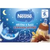 Nestlé  mlíčko s kaší kakaové, 2x 200 ml